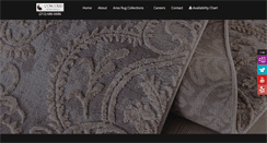 Desktop Screenshot of concordglobal.net